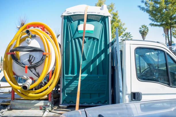 Best Portable toilet rental cost  in Keyser, WV