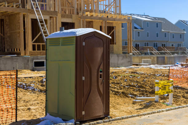 Keyser, WV porta potty rental Company