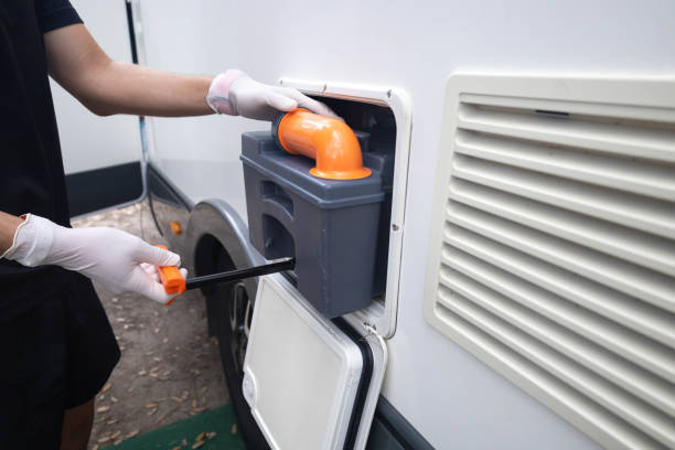 Best Portable toilet rental cost  in Keyser, WV