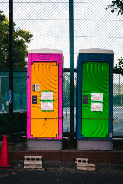 Best Emergency porta potty rental  in Keyser, WV