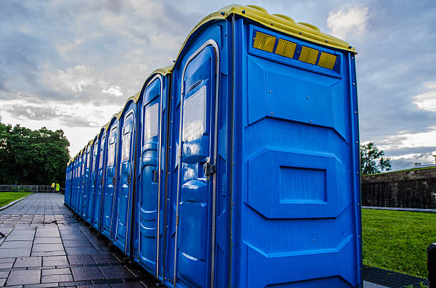 Affordable portable toilet rental in Keyser, WV