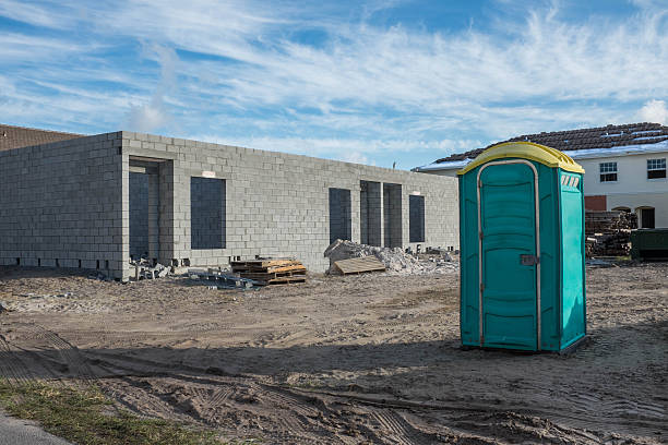 Best Portable restroom trailer rental  in Keyser, WV